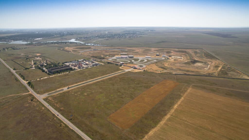 Немецкая компания со 140-летней историей построит за $20 млн агрокомплекс в СКО