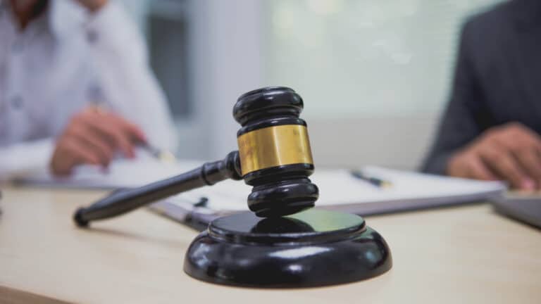 Астана сотында Болат Назарбаевтың ұлына қатысы бар іс қаралып жатыр