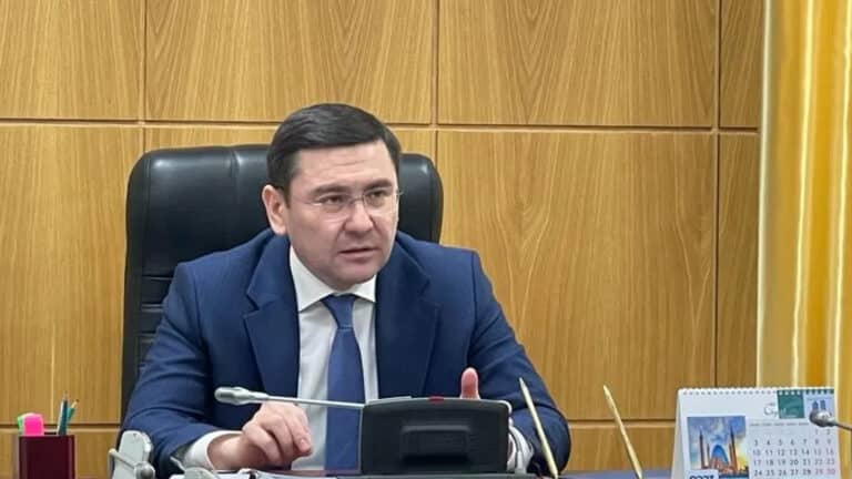 Токаев назначил нового главу Отдела госконтроля АП