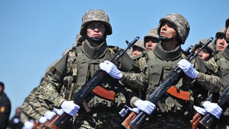 Сценарий военного положения отработают в ВКО