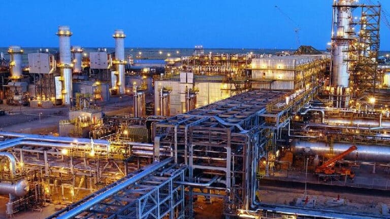 «Тенгизшевройл» сократил прибыль на 60% за год