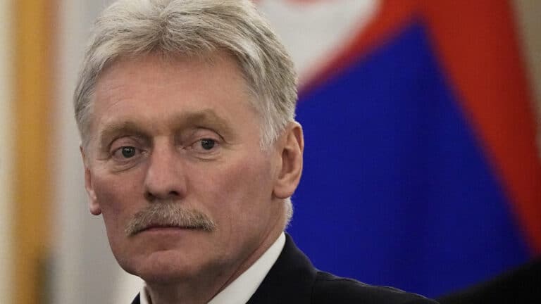 Кремль ответил на предложение провести мирные переговоры в Казахстане