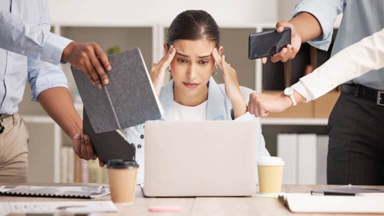 Myths about multitasking: What we are wrong about it