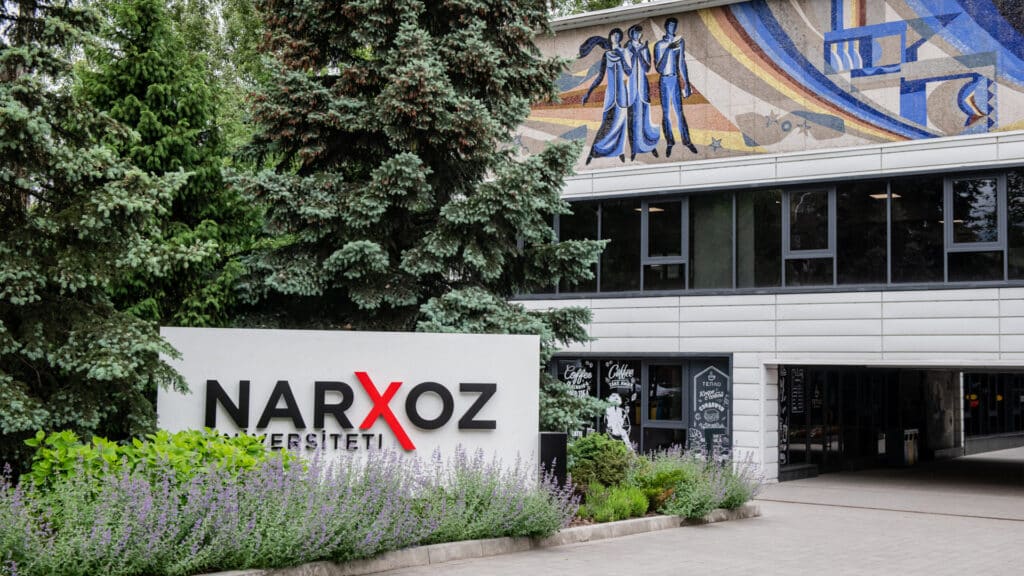 Университет «Нархоз» Утемуратова перестал быть убыточным