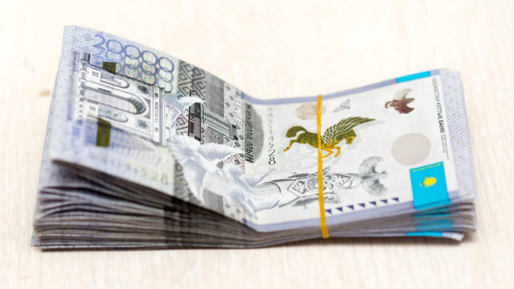 До 100 млн тенге в год платят ответственным за связи с госорганами, shutterstock, бильд-редактор: Адэлина Мамедова