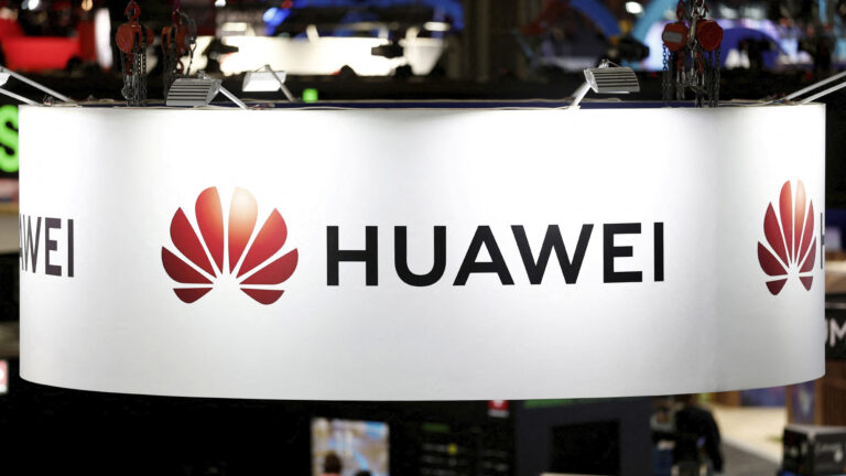 Huawei unravels chip and supercomputing plans ahead of US-China talks