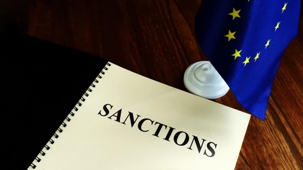 Bloomberg: ЕС может ввести вторичные санкции против Казахстана