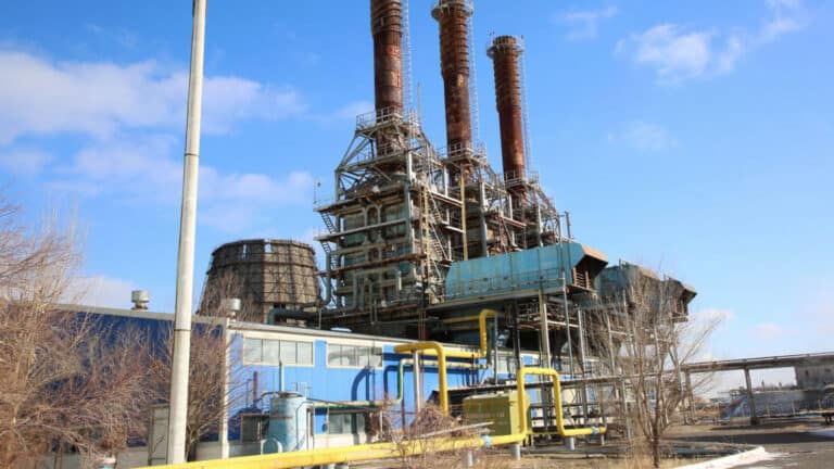 Принадлежащая туркам компания стала новым поставщиком энергии в Казахстане