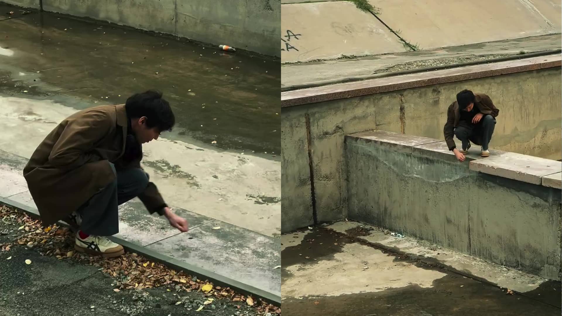 graves, granite, riverside