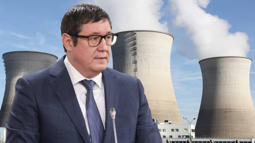 Как назовут первую АЭС Казахстана решит комиссия Саткалиева
