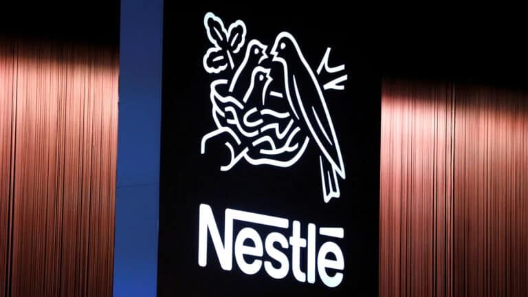 Nestlé plunges into crisis after second CEO departure in 12 months