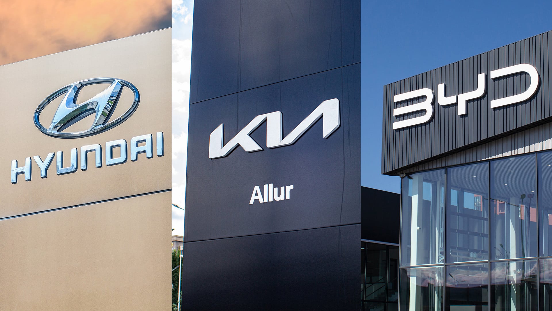 надежные авто, машины киа, hyundai, byd, хендай , Sportage, спортейдж