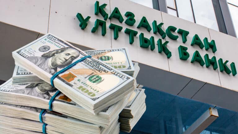 В Казахстане выделят $1 млрд на запуск высокотехнологичных производств