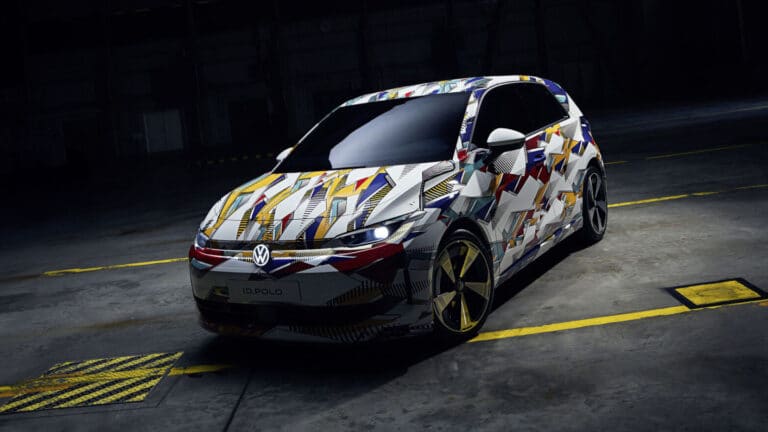 Volkswagen to carry iconic car names into electric era