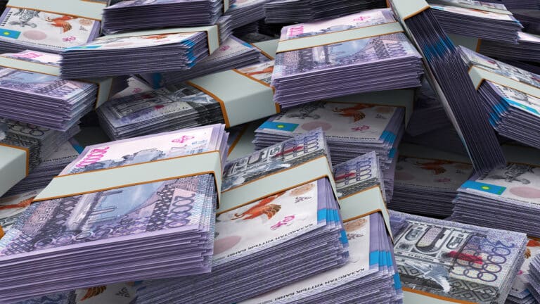 Казахстан на соцвыплатах сэкономит 165 млрд тенге в 2026 году