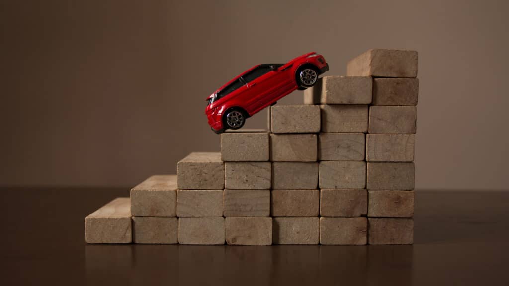 Мировой рынок легковых авто в августе вырос на 4% из-за Китая