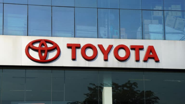 Toyota to start producing EVs in Czechia