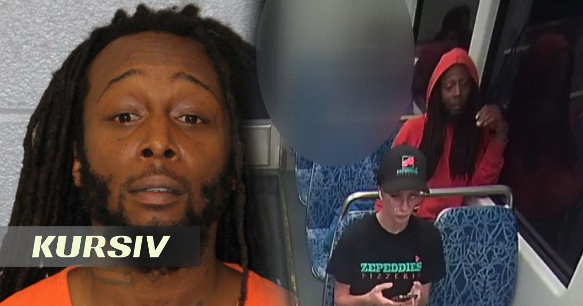Deadly Charlotte light rail attack raises questions on crime
