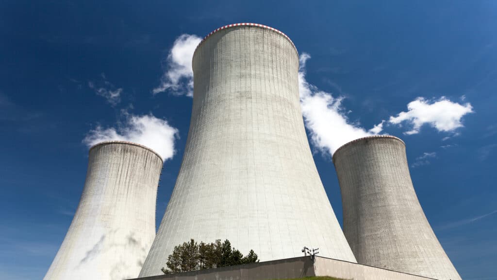 Конкурс на название первой АЭС стартовал в Казахстане