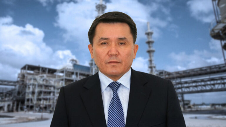 Экс-аким Усть-Каменогорска хочет построить завод по выпуску редкоземельных металлов