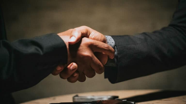 Сын миллионера из Forbes и глава казахстанской криптобиржи основали IT-компанию