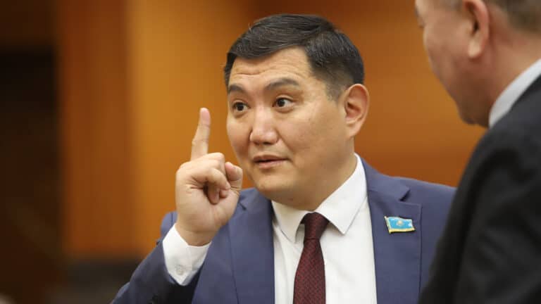 Депутат указал на неэффективность потраченных миллиардов на экспорт