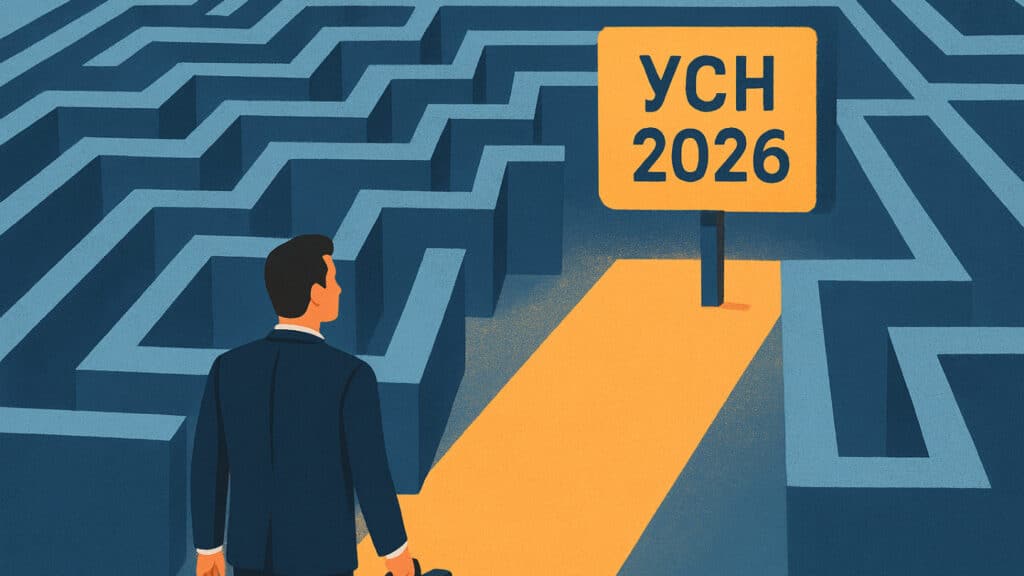 Как будет работать «упрощенка» с 2026 года, объяснили в налоговой