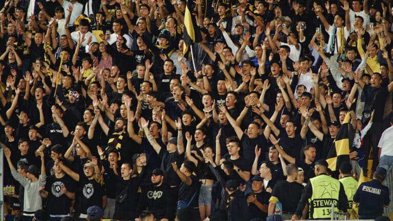 Kairat vs. Real Madrid: The ultimate fan's survival guide to Almaty