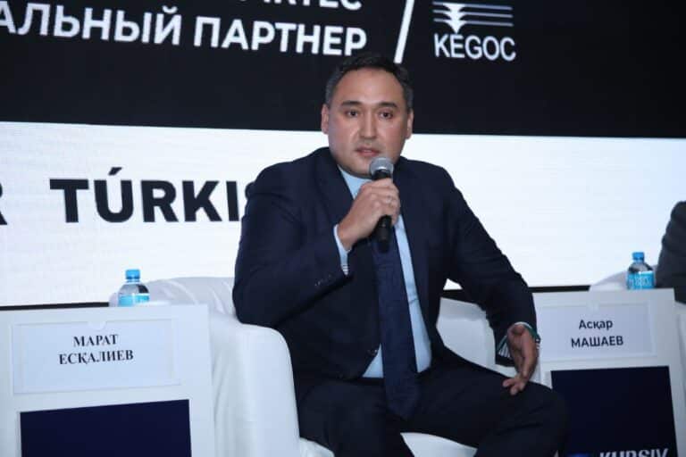 КТЖ планирует запустить до конца года железную дорогу Достык – Мойынты