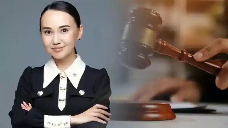 10 жылға сотталған Перизат Қайрат үкімге шағым түсірмеген