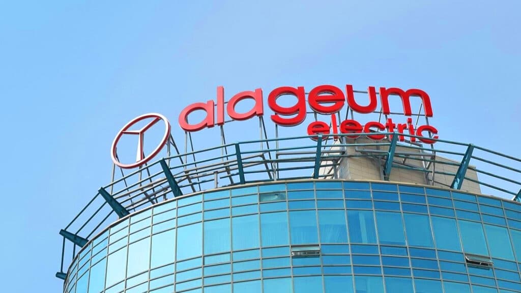 Миллионер Сайдулла Кожабаев и его сын получат от Alageum Electric 113,7 млн тенге