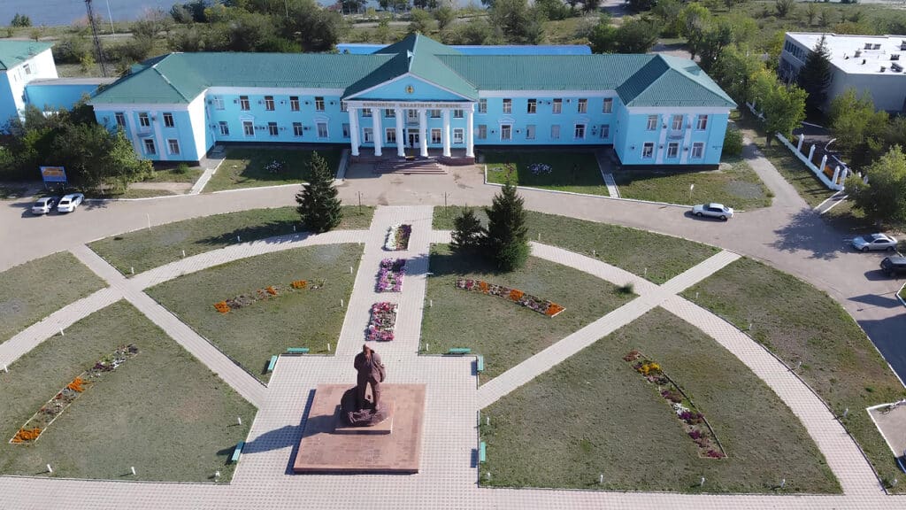 Зачем в Курчатове, где хотели возвести АЭС, строят мощную ТЭЦ