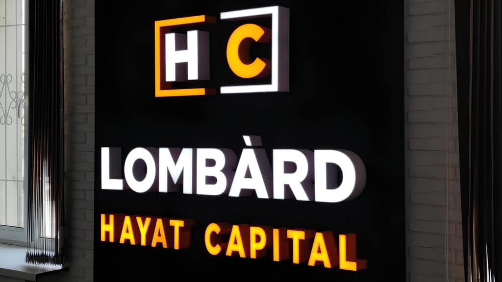 Алматинский ломбард заработал за полгода более 100 млн тенге прибыли