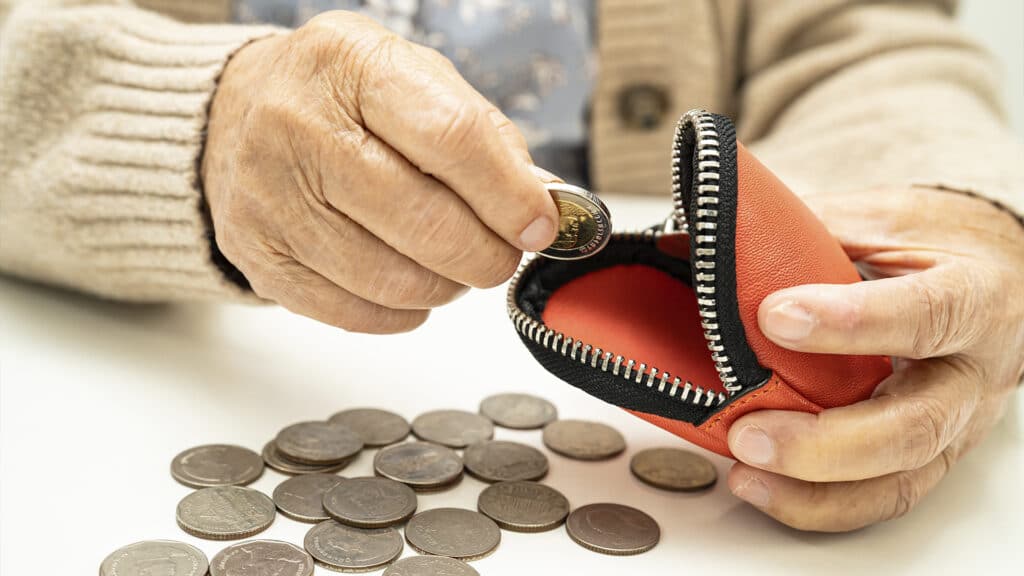 Сколько откладывать для хорошей пенсии, рассказала глава Ассоциации финансистов