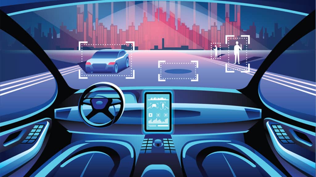 Автопилоты Huawei могут лишить водителей работы