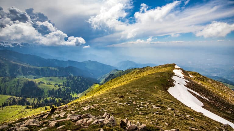 Мировой гигант PGI разработал мастер-план курорта Almaty Superski на Кок-Жайлау