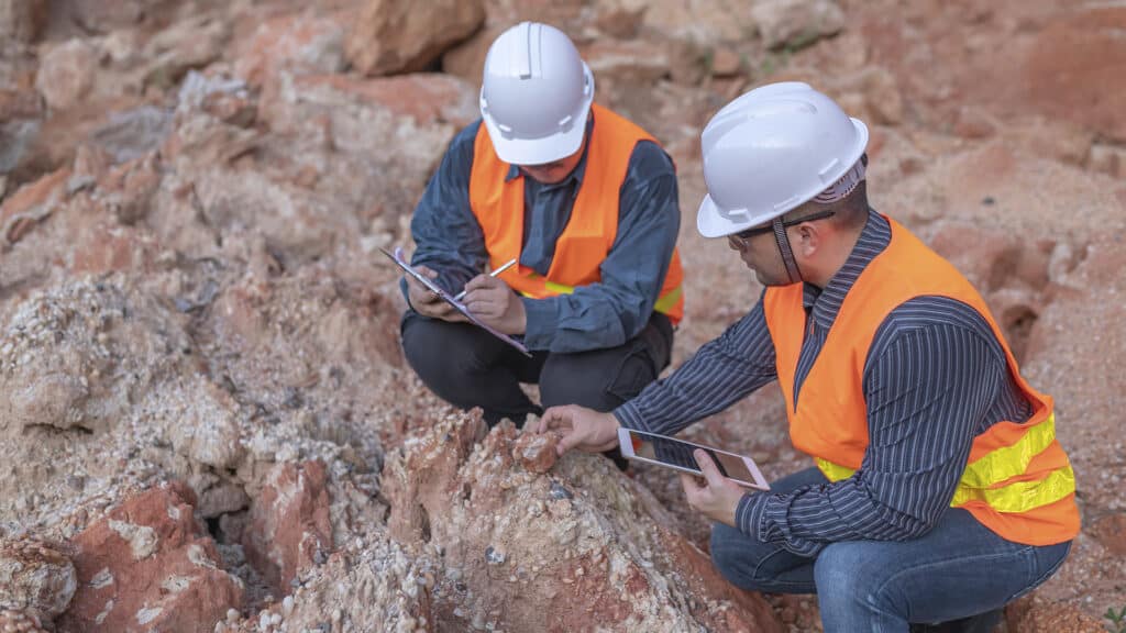 Британская Pallas Resources подтвердила наличие меди на участке в Казахстане