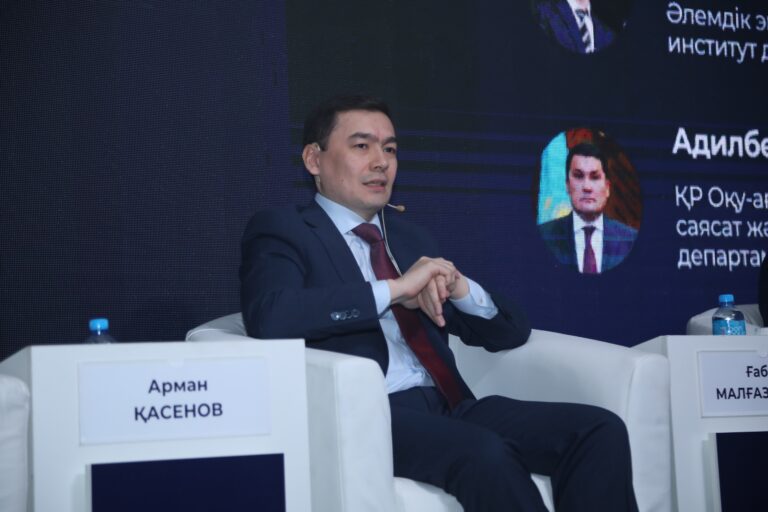 Энергетика, дороги, школы: куда Казахстан направляет триллионы и  что это дает