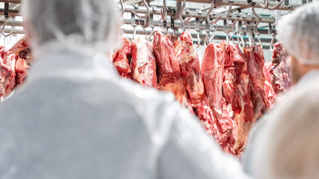 Крупнейший ретейлер из Эмиратов заявил о планах построить мясной завод в Казахстане 