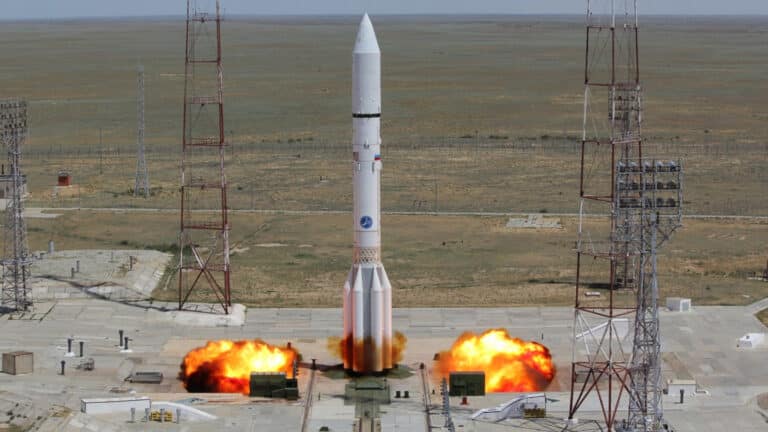 Казахстанско-российское СП готовится к запуску беспилотных космических аппаратов