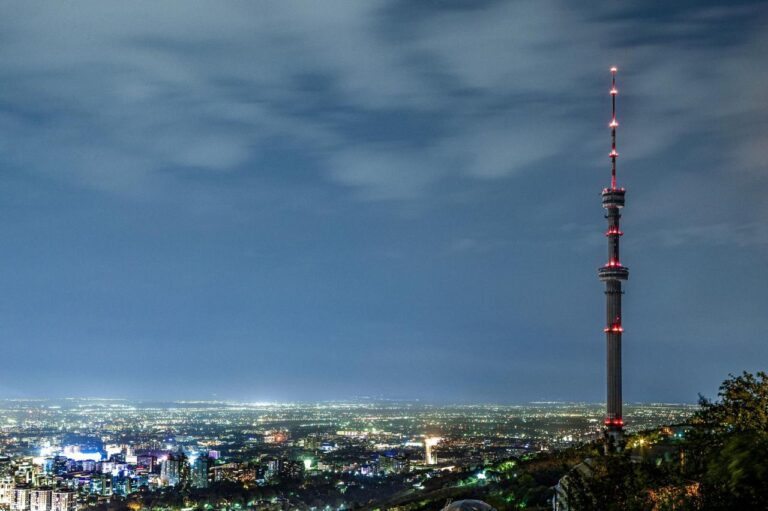 «Көктөбе опера – 2025» фестивалі: қонақтар тауға аспалы жолмен тегін көтеріле алады