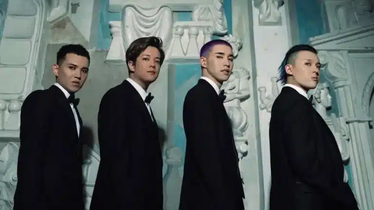 Comeback: Ninety One тобы үзілістен кейін қайта оралды
