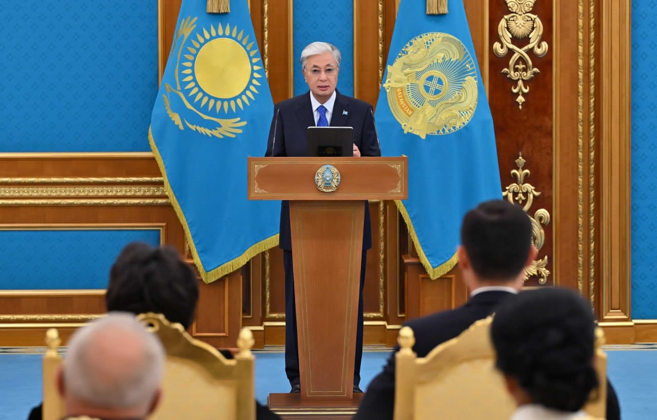 Мұнай өндірісі