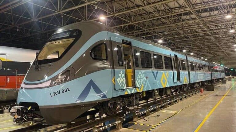 LRT-ны салып жатқан компания жылжымайтын мүлкін сатып жатыр