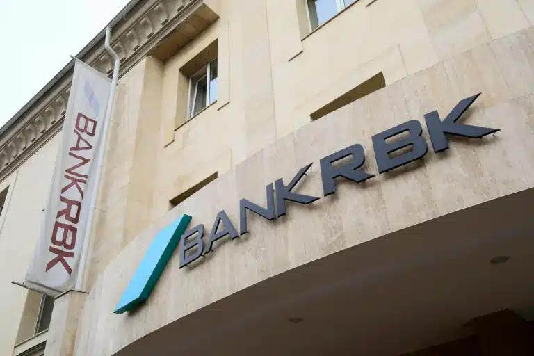 Bank RBK  мемлекеттік көмектің 37,302 млрд теңгесін мерзімінен бұрын қайтарды