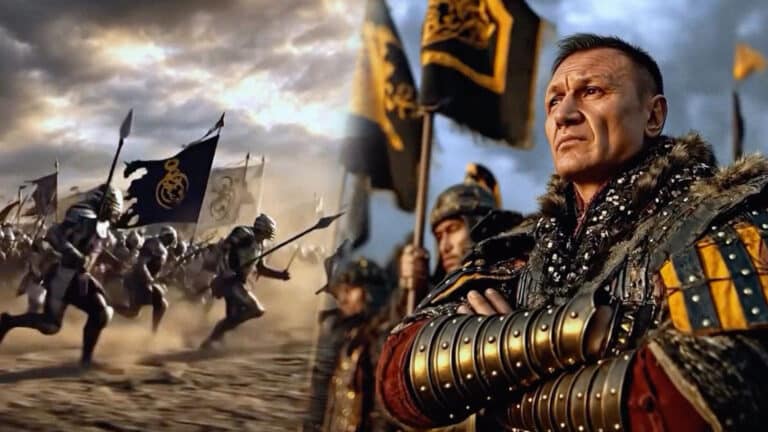 В Казнете завирусилось ИИ-видео про битву «Кайрата» с «Реалом»