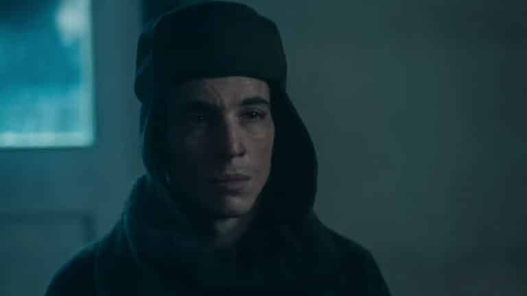 Трейлер фильма для Netflix об испанцах в карагандинских лагерях опубликовали в Сети