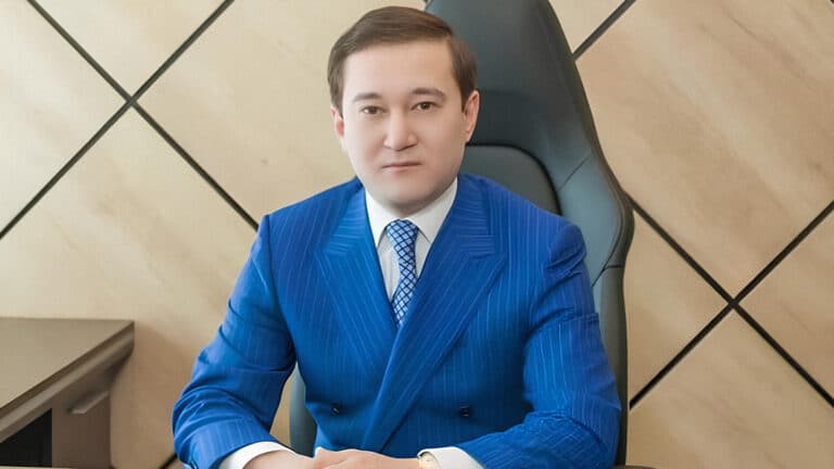 Расследование дела с участием сына Нигматулина приостановлено