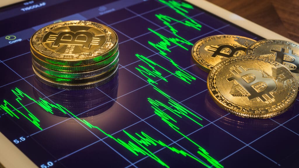 Государственный крипторезерв в РК запустят в начале 2026 года