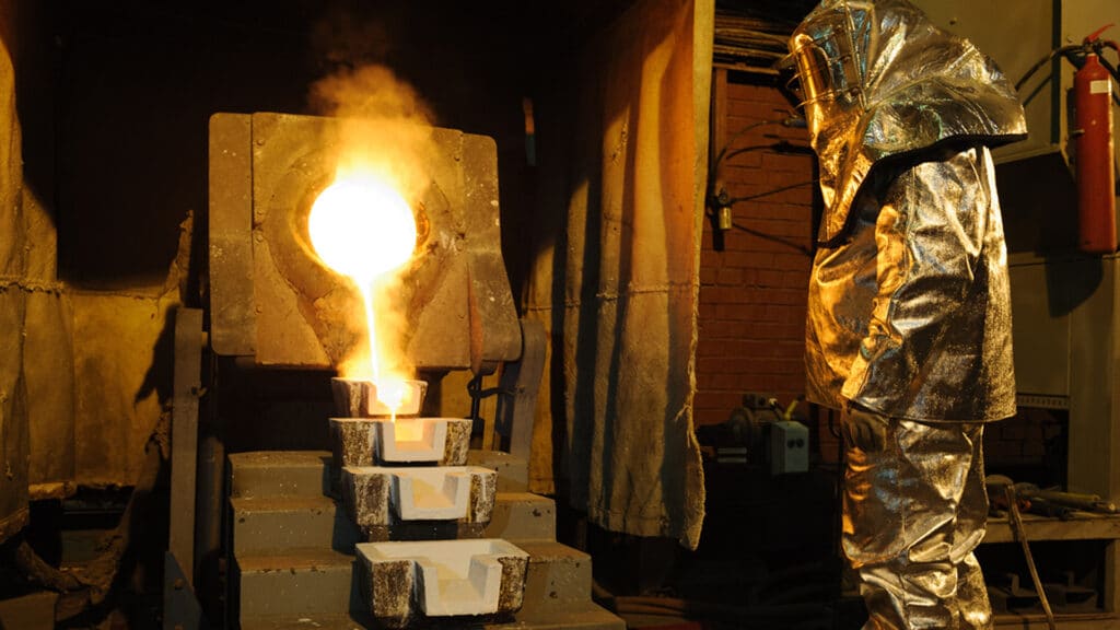 Казахстанский золотодобытчик Solidcore Resources сократил чистую прибыль на $153 млн